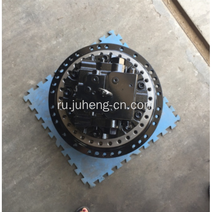 Doosan Solar225LC DH220-7 DX225 Окончательный приводной двигатель